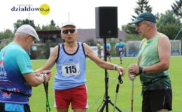 II Urodzinowy Festiwal Biegowy w Działdowie