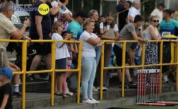 II Urodzinowy Festiwal Biegowy w Działdowie