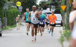 II Urodzinowy Festiwal Biegowy w Działdowie