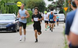 II Urodzinowy Festiwal Biegowy w Działdowie