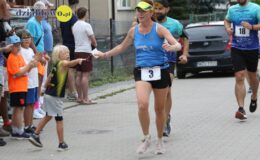 II Urodzinowy Festiwal Biegowy w Działdowie