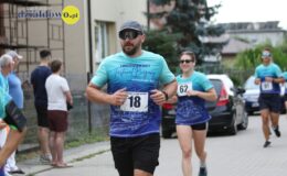 II Urodzinowy Festiwal Biegowy w Działdowie