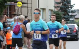 II Urodzinowy Festiwal Biegowy w Działdowie