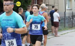 II Urodzinowy Festiwal Biegowy w Działdowie