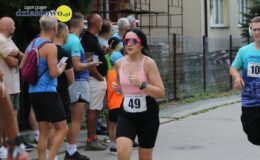 II Urodzinowy Festiwal Biegowy w Działdowie