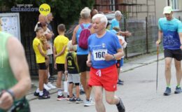 II Urodzinowy Festiwal Biegowy w Działdowie