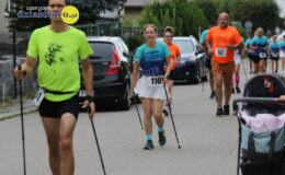 II Urodzinowy Festiwal Biegowy w Działdowie