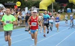 II Urodzinowy Festiwal Biegowy w Działdowie