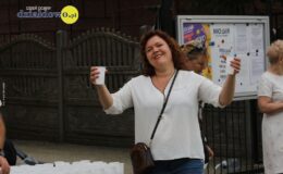 II Urodzinowy Festiwal Biegowy w Działdowie