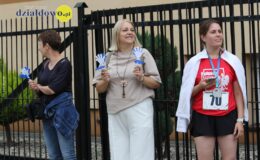 II Urodzinowy Festiwal Biegowy w Działdowie