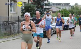 II Urodzinowy Festiwal Biegowy w Działdowie