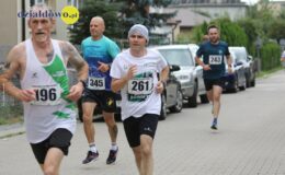 II Urodzinowy Festiwal Biegowy w Działdowie