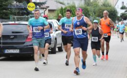 II Urodzinowy Festiwal Biegowy w Działdowie