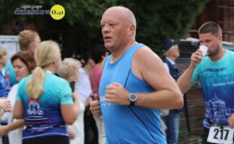 II Urodzinowy Festiwal Biegowy w Działdowie