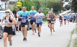 II Urodzinowy Festiwal Biegowy w Działdowie