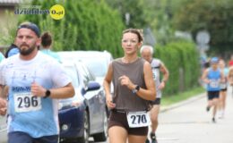 II Urodzinowy Festiwal Biegowy w Działdowie