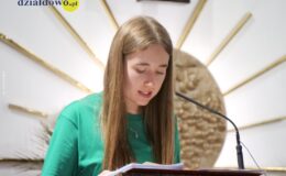 Rekolekcje w drodze. Pielgrzymi z Działdowa wyruszyli na Jasną Górę