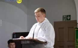Rekolekcje w drodze. Pielgrzymi z Działdowa wyruszyli na Jasną Górę