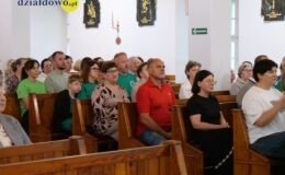 Rekolekcje w drodze. Pielgrzymi z Działdowa wyruszyli na Jasną Górę
