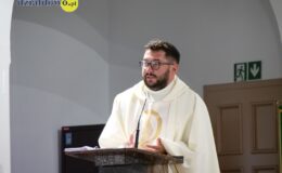 Rekolekcje w drodze. Pielgrzymi z Działdowa wyruszyli na Jasną Górę