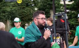 Rekolekcje w drodze. Pielgrzymi z Działdowa wyruszyli na Jasną Górę