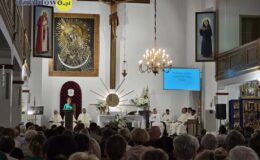 Rekolekcje w drodze. Pielgrzymi z Działdowa wyruszyli na Jasną Górę