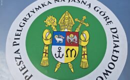 Rekolekcje w drodze. Pielgrzymi z Działdowa wyruszyli na Jasną Górę