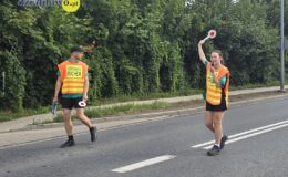 Rekolekcje w drodze. Pielgrzymi z Działdowa wyruszyli na Jasną Górę