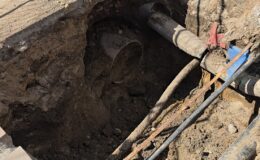 Likwidacja kotłowni osiedlowej przy ul. Polnej
