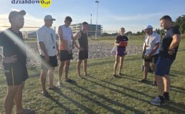 Za nami Urodzinowy Turniej Siatkówki Plażowej o Puchar Burmistrza