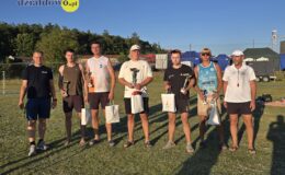 Za nami Urodzinowy Turniej Siatkówki Plażowej o Puchar Burmistrza