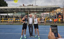 II Urodzinowy Festiwal Biegowy w Działdowie