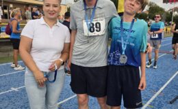 II Urodzinowy Festiwal Biegowy w Działdowie