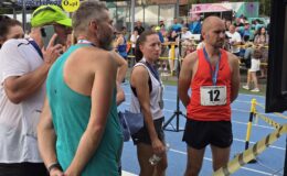 II Urodzinowy Festiwal Biegowy w Działdowie