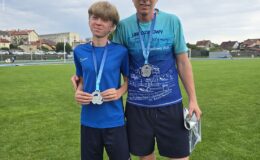 II Urodzinowy Festiwal Biegowy w Działdowie