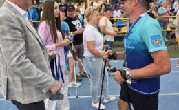 II Urodzinowy Festiwal Biegowy w Działdowie