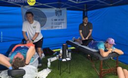 II Urodzinowy Festiwal Biegowy w Działdowie