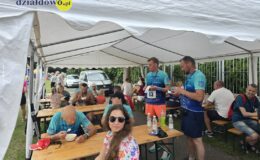II Urodzinowy Festiwal Biegowy w Działdowie
