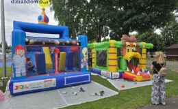 II Urodzinowy Festiwal Biegowy w Działdowie
