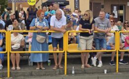 II Urodzinowy Festiwal Biegowy w Działdowie