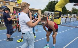 II Urodzinowy Festiwal Biegowy w Działdowie
