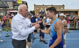 II Urodzinowy Festiwal Biegowy w Działdowie