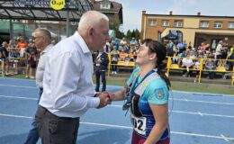 II Urodzinowy Festiwal Biegowy w Działdowie