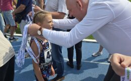 II Urodzinowy Festiwal Biegowy w Działdowie