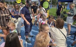 II Urodzinowy Festiwal Biegowy w Działdowie