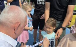 II Urodzinowy Festiwal Biegowy w Działdowie