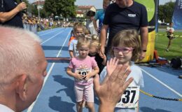 II Urodzinowy Festiwal Biegowy w Działdowie