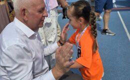 II Urodzinowy Festiwal Biegowy w Działdowie