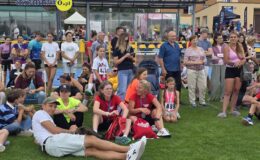 II Urodzinowy Festiwal Biegowy w Działdowie