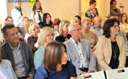 Od dzieci po seniorów. W Działdowie ruszyła nowa przestrzeń wsparcia i rozwoju